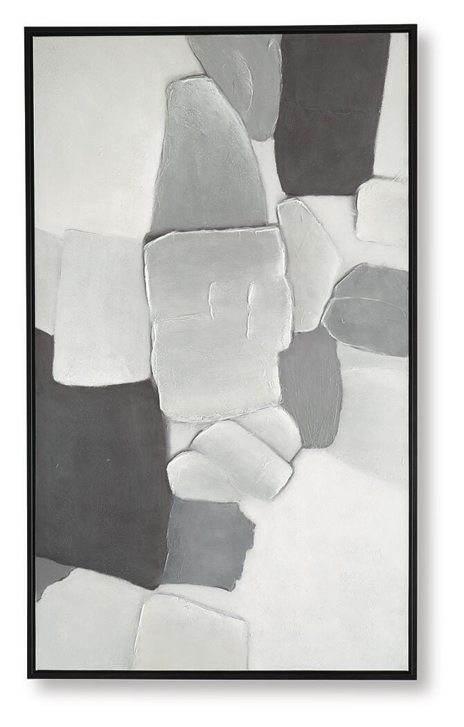Adilson Wall Art (A8000463-SI) - Image 6