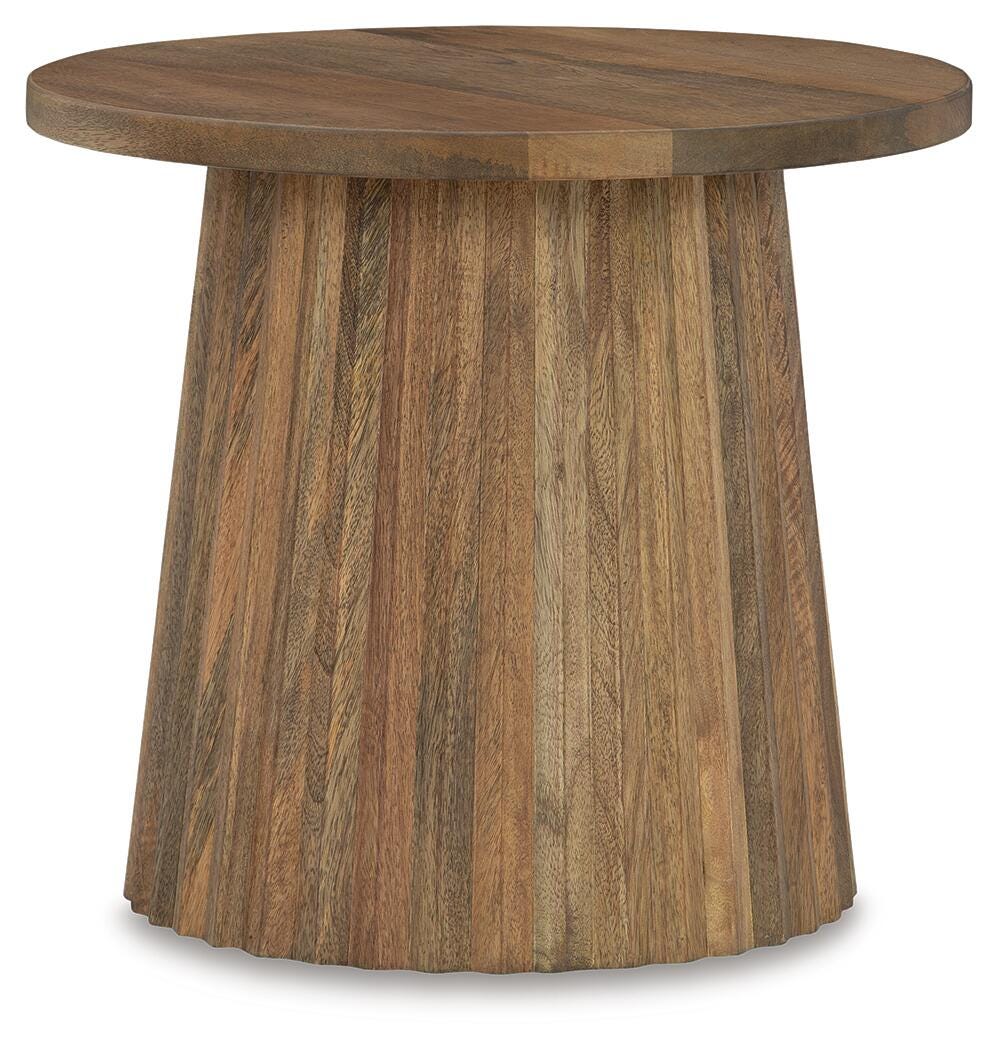 Ceilby Accent Table (A4000602-SI)