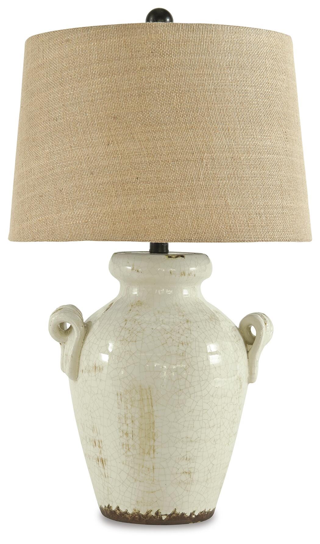 Emelda Table Lamp (Set of 2) (L100664-SI) - Image 3