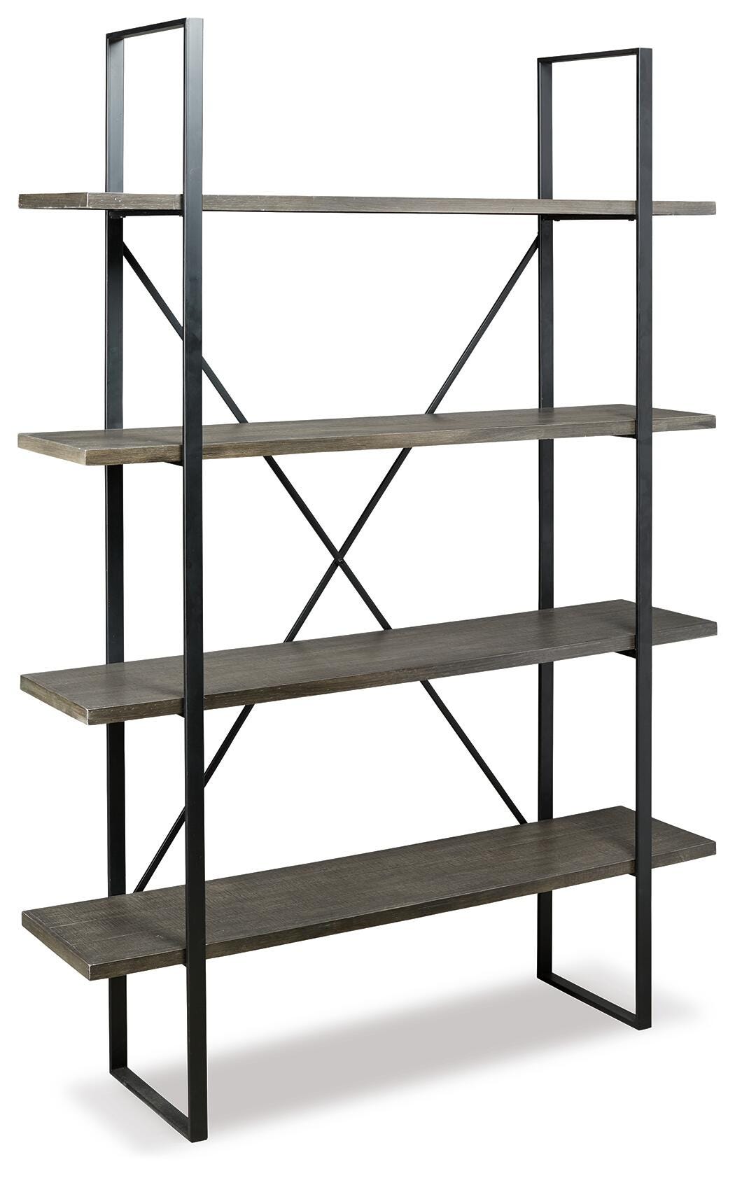 Gilesgrove Bookcase (A4000017-SI) - Image 2