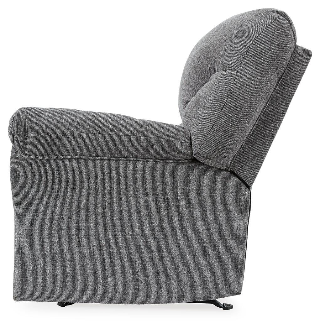 Allmaxx Sofa (28105-SI) - Image 8