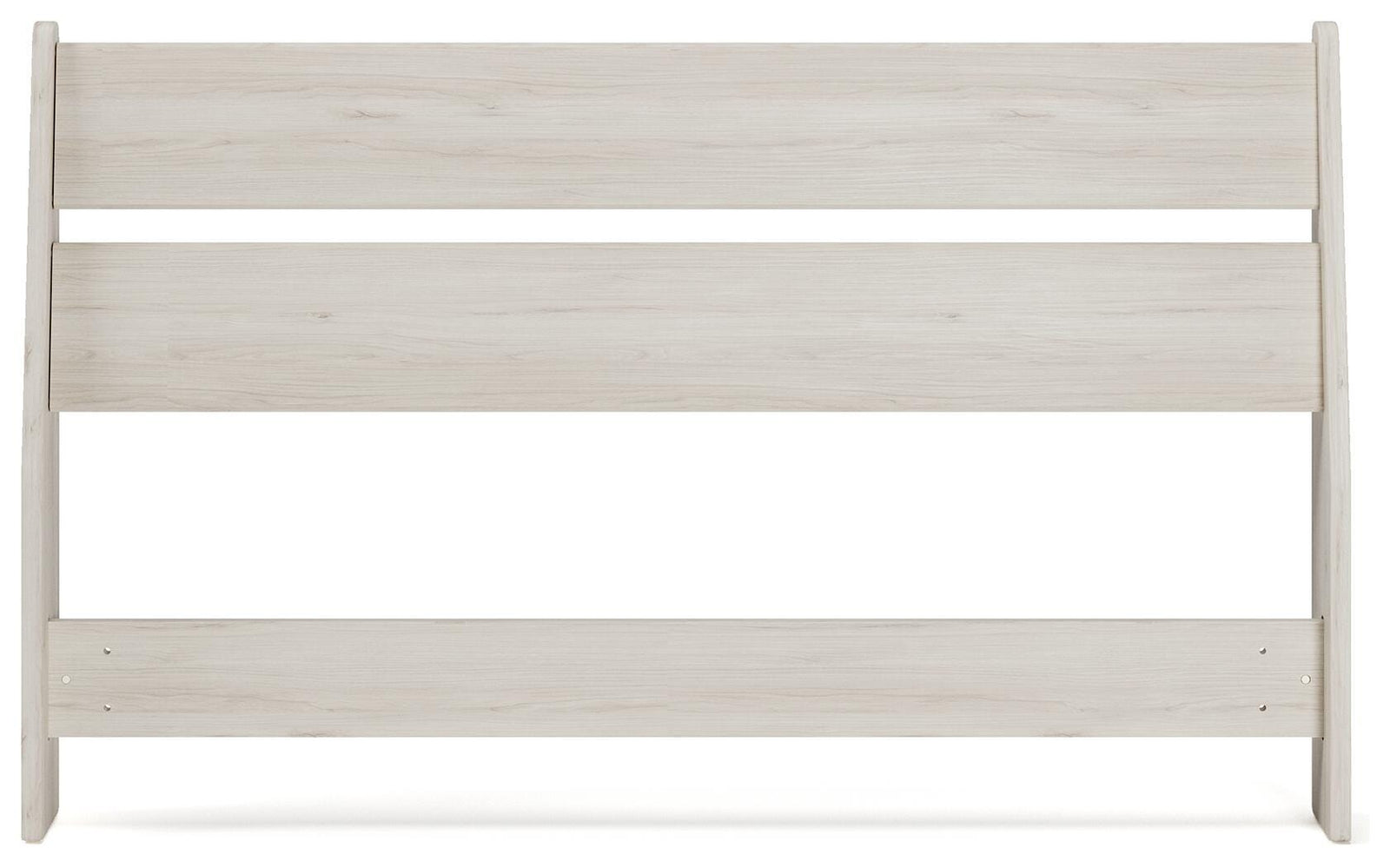 Socalle Panel Headboard - Light Natural (EB1864-SI) - Image 4