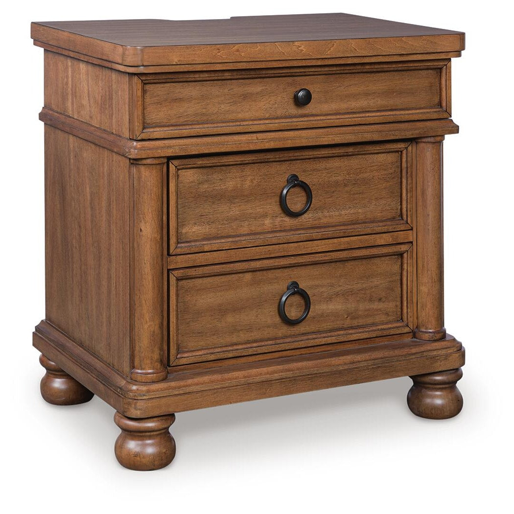 Rowlenstown Dresser (PCB824-SI) - Image 14