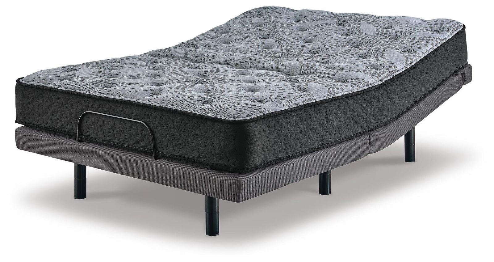 Comfort Plus King Mattress (M509-SI) - Image 2
