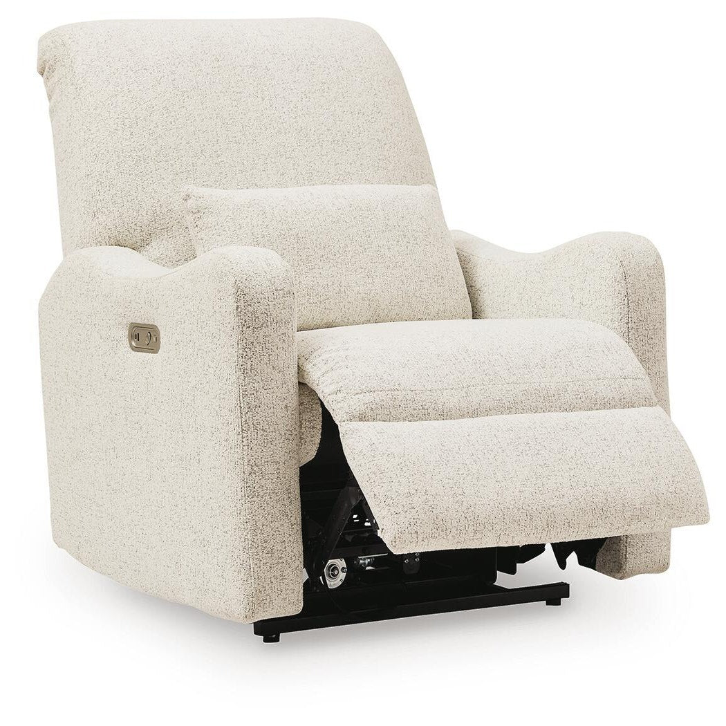 Cleo Pier Power AutoGlide Recliner (PC21504-SI) - Image 3