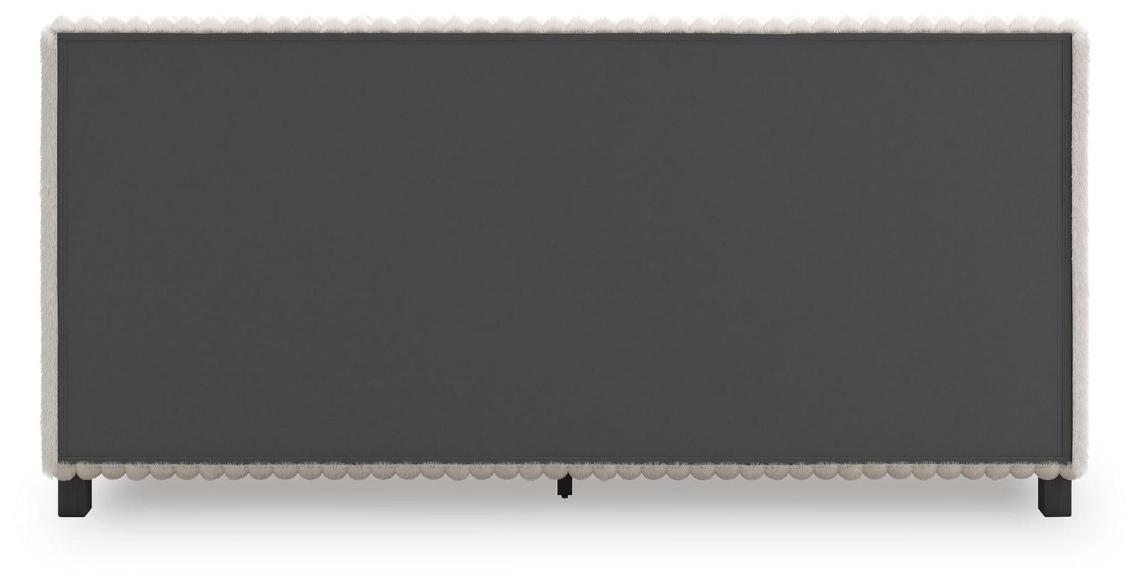 Zuraleus California King Upholstered Bed (PCB3381-SI) - Image 7