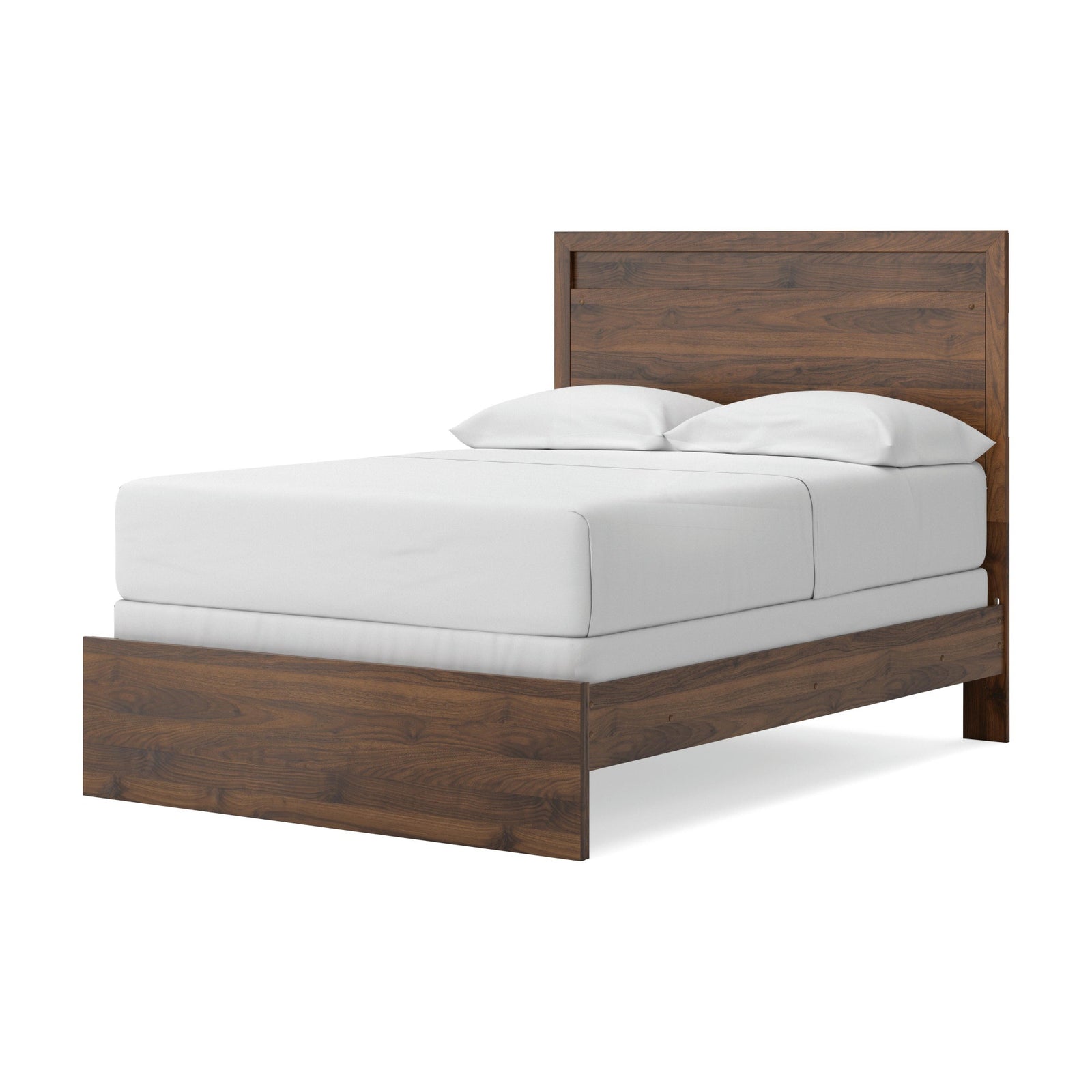 Janfyn Full Panel Bed (PCB1010-SI) - Image 4