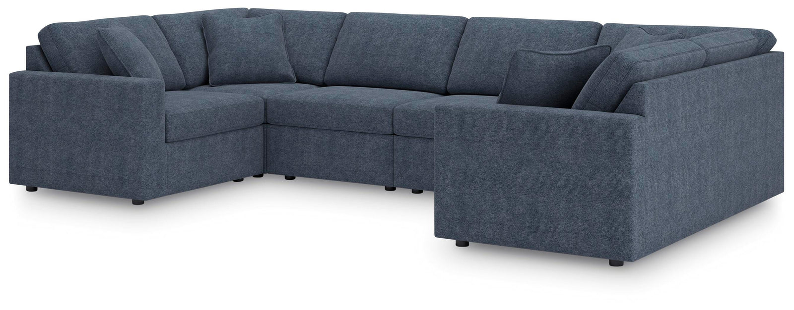 Modmax 6-Piece Sectional (92121-SI) - Image 2