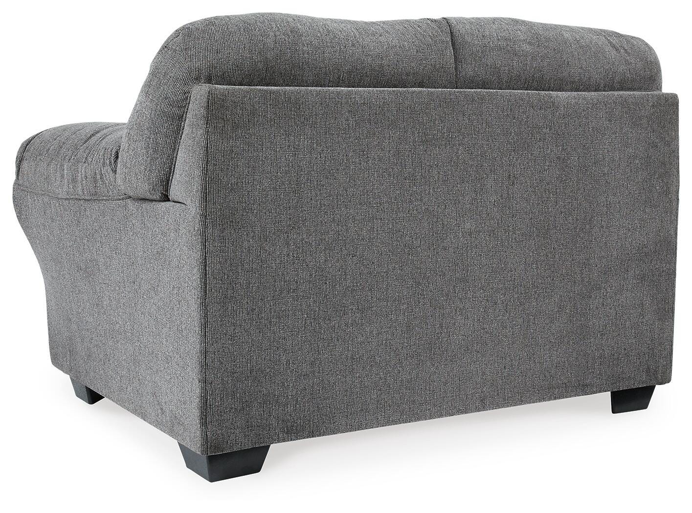 Allmaxx Sofa (28105-SI) - Image 14