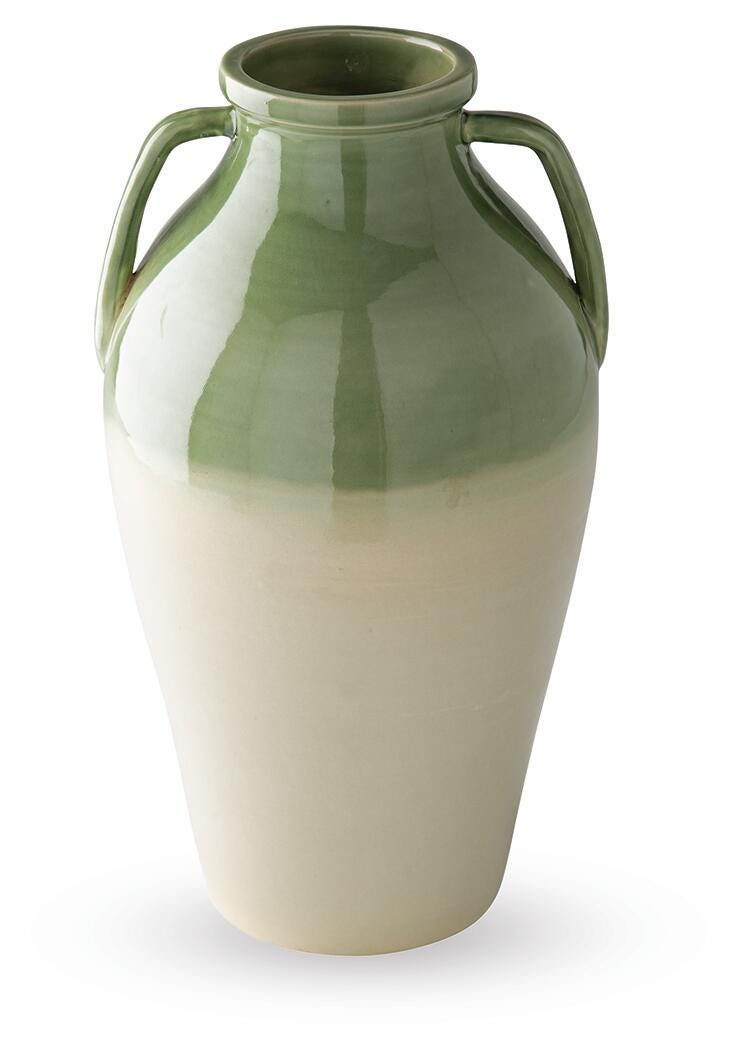 Andorbury Vase (A2000914-SI) - Image 3
