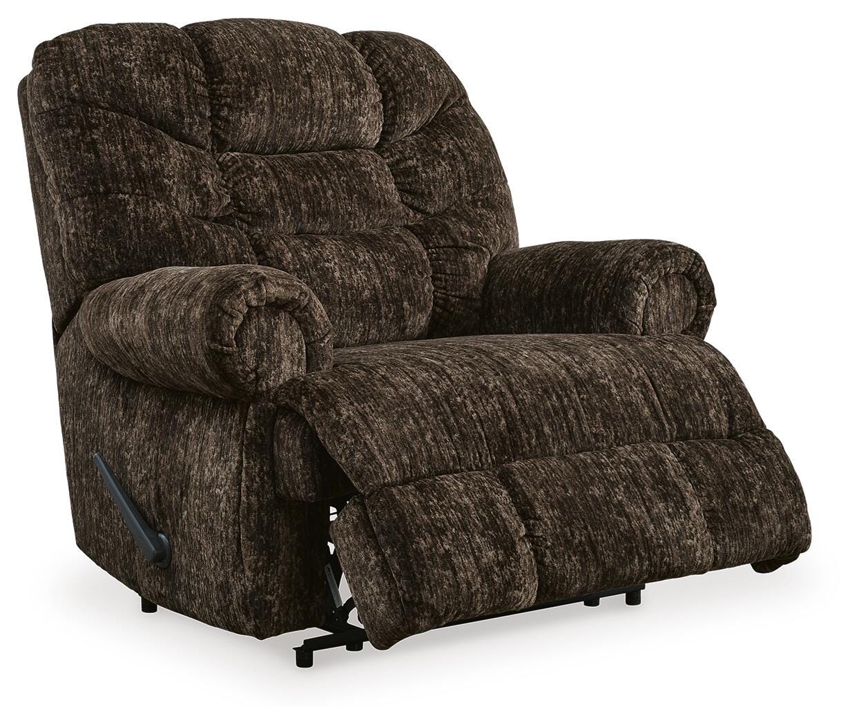 Movie Man Recliner (63802-SI) - Image 2