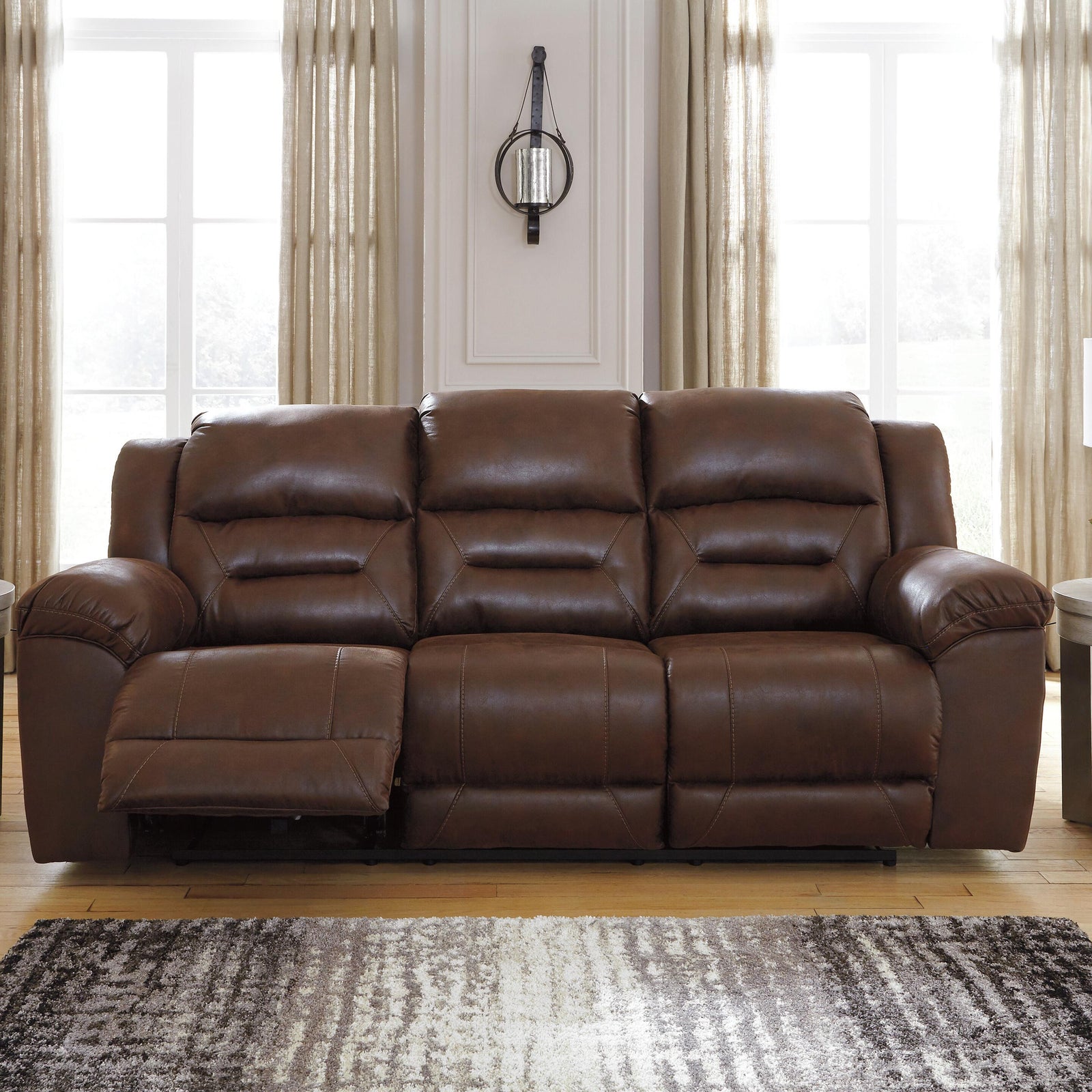 Stoneland Power Reclining Sofa (39904-SI) - Image 23