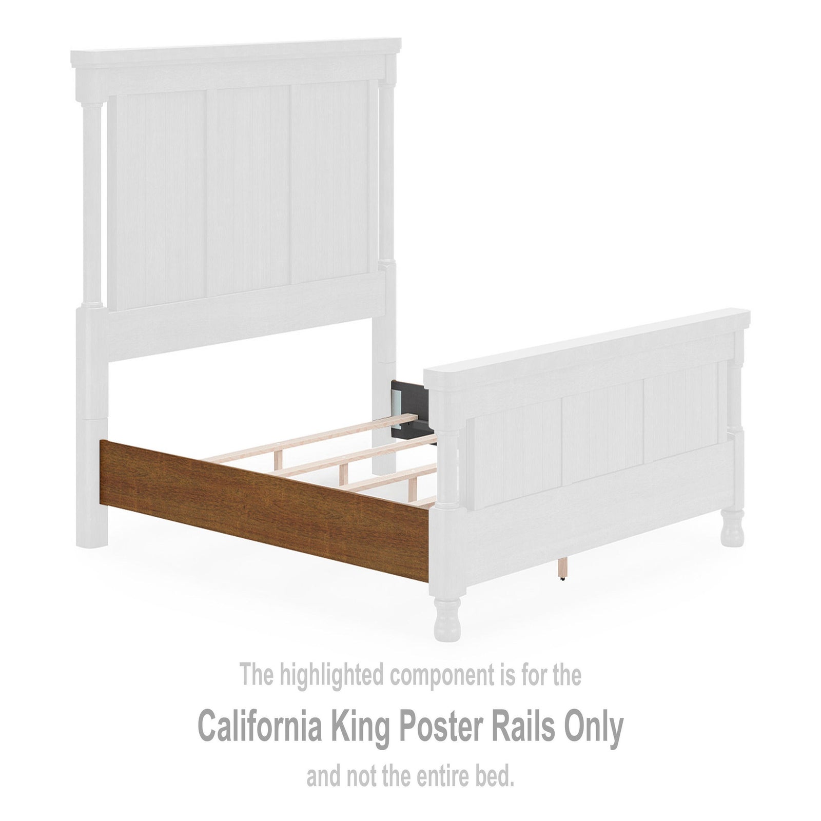 Rowlenstown Dresser (PCB824-SI) - Image 19