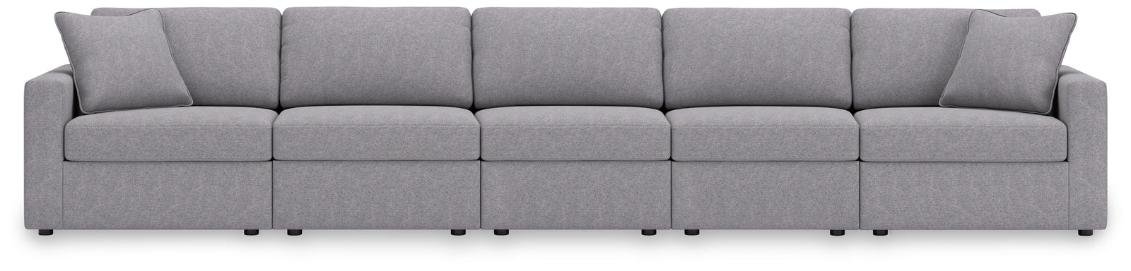 Modmax 5-Piece Sectional (92104-SI)
