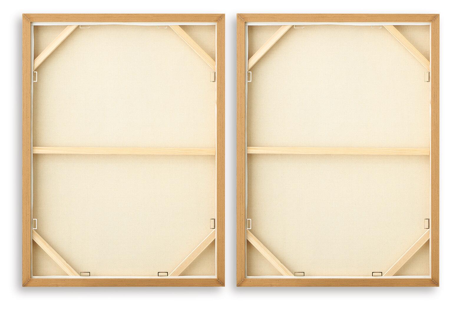 Brettwarth Wall Art (Set of 2) (A8000555-SI) - Image 6