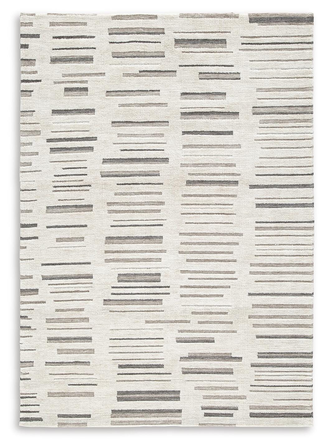 Leesdale 8 x 10 Rug (R40642-SI) - Image 2