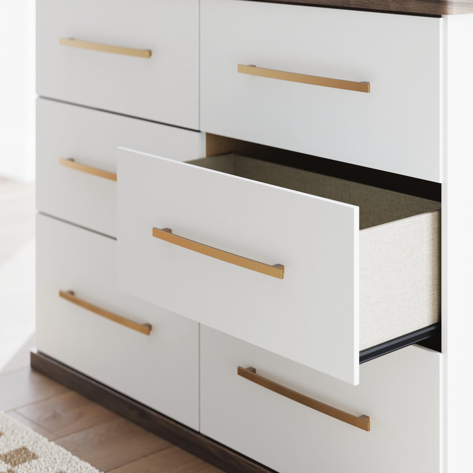 Kendanport Dresser (PCB1108-SI) - Image 30