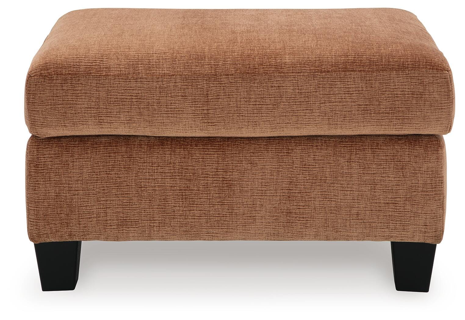 Amity Bay Sofa Chaise and Ottoman (67204-SI) - Image 2
