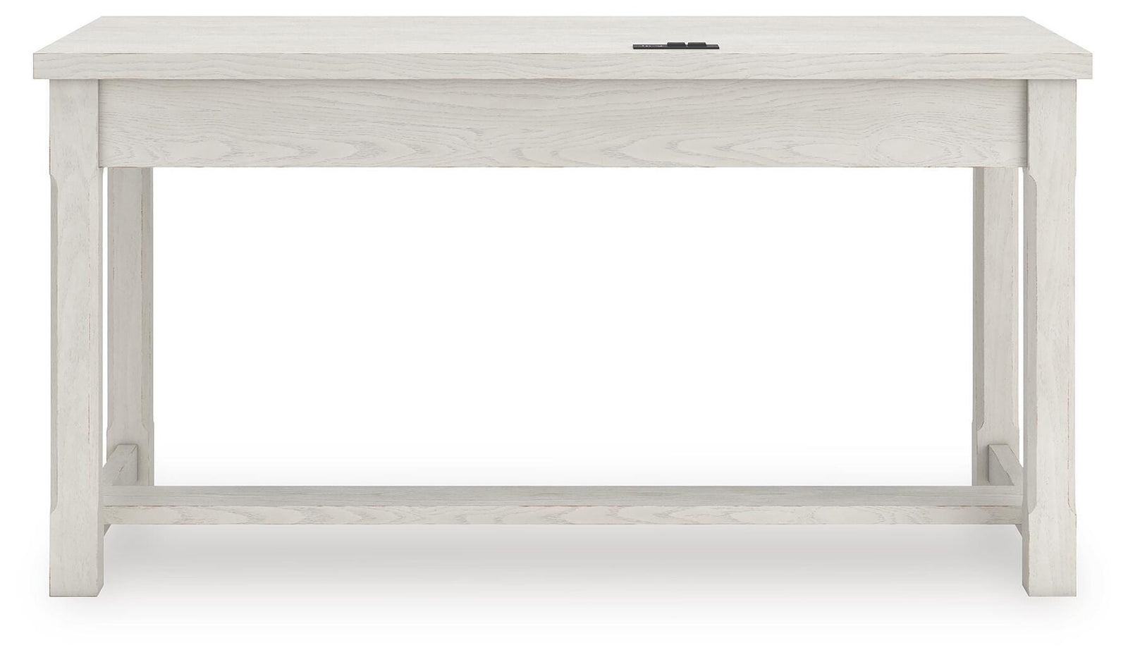Robbinsdale Home Office Desk (H742-SI) - Image 5