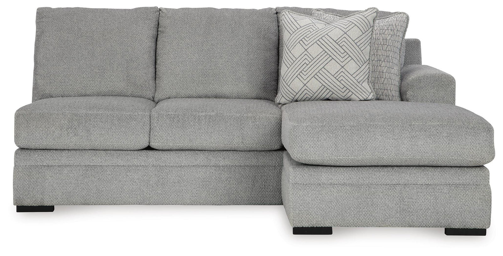Casselbury Right-Arm Facing Sofa Chaise (52906-SI) - Image 2