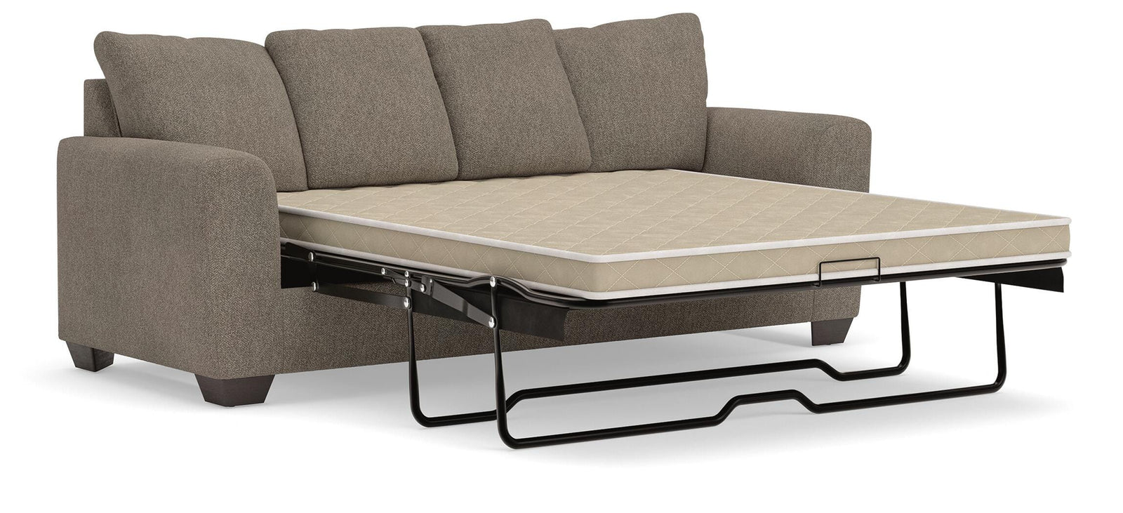 Triston-Peaks Queen Sofa Sleeper (30204-SI) - Image 8