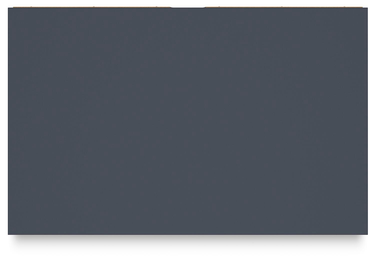 Simmenfort Chest of Drawers - Navy Blue (EB1528-SI) - Image 8