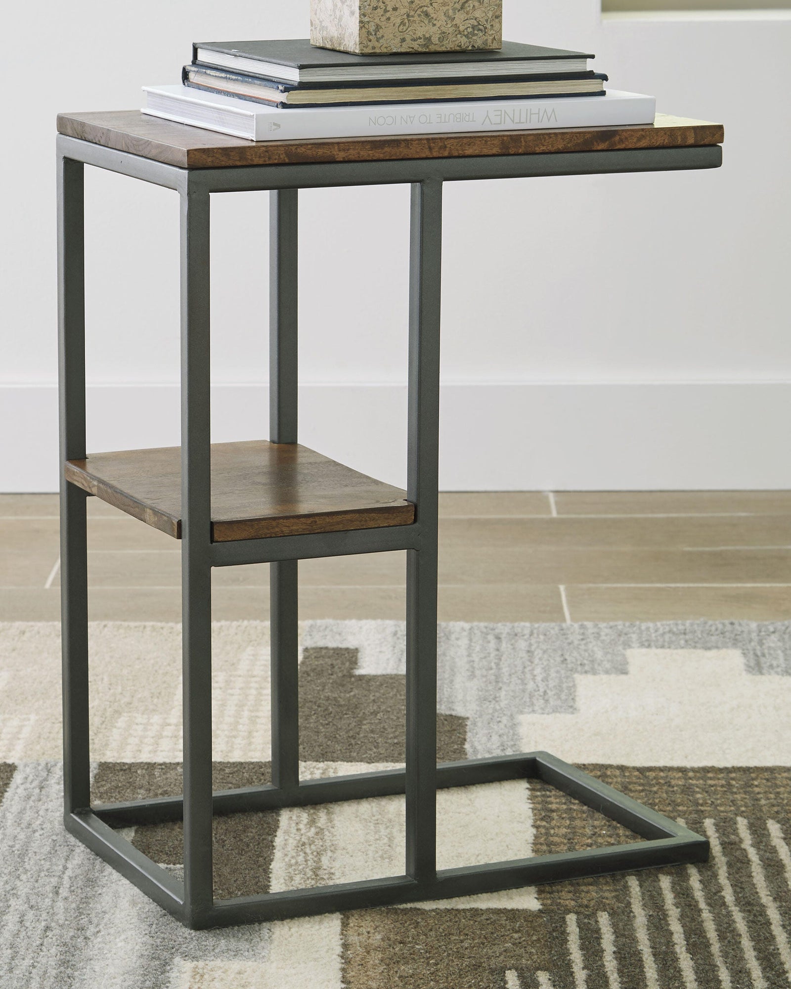Forestmin Accent Table (A4000049-SI) - Image 2
