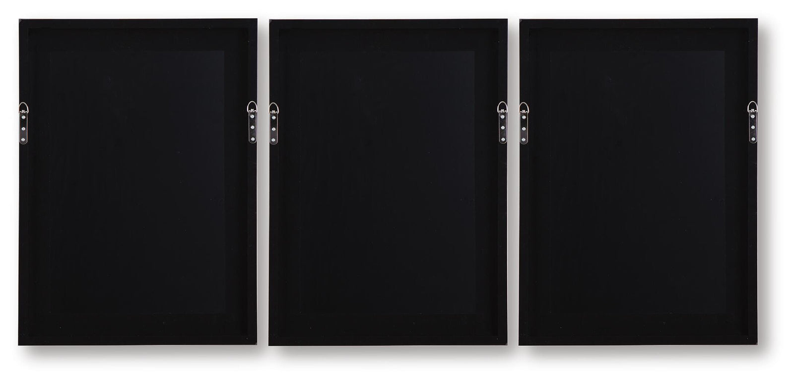 Jossletts Wall Art (Set of 3) (A8000490-SI) - Image 4