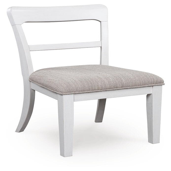 Greddinton Dining Table and 6 Chairs (PCD824-SI) - Image 3