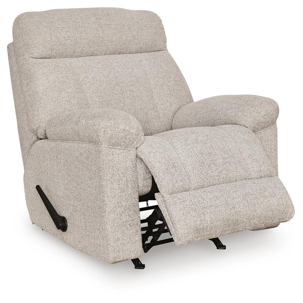 Hoyne Park Recliner (PC82815-SI) - Image 3