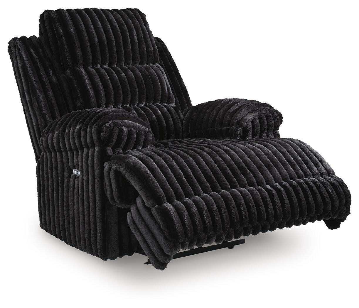 Rhines Falls Power Reclining Sofa and Power Recliner (PC42805-SI) - Image 4