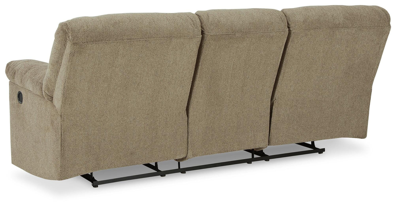 Alphons Reclining Sofa, Loveseat and Recliner (28202-SI) - Image 6