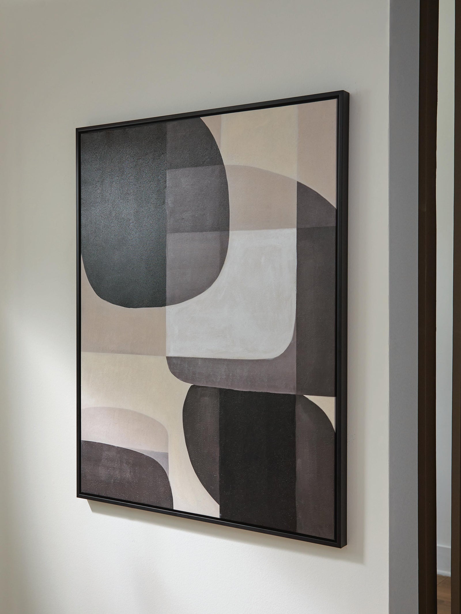 Kesleigh Wall Art (A8000495-SI) - Image 3