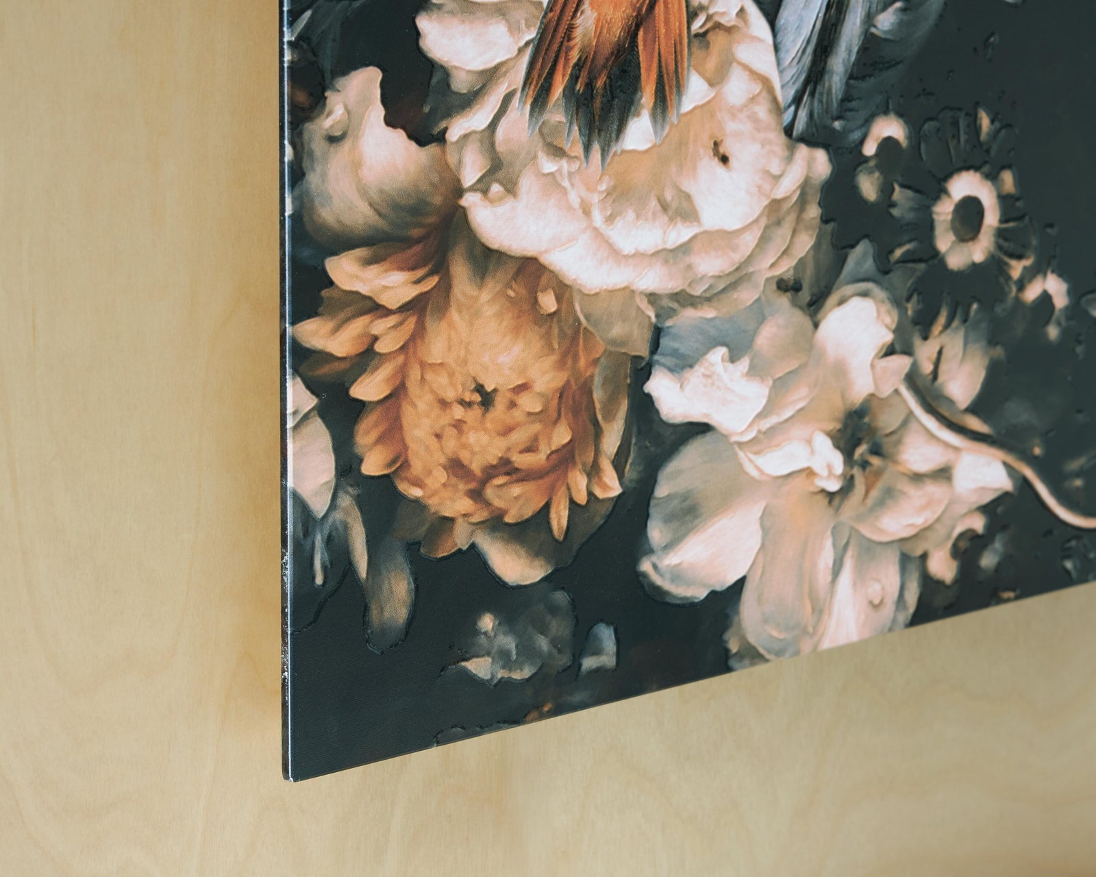 Valfer Wall Art (A8000481-SI) - Image 5