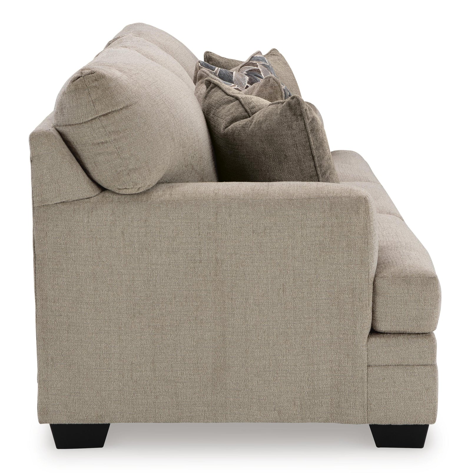 Stonemeade Sofa, Loveseat, Oversized Chair and Ottoman (59504-SI) - Image 19