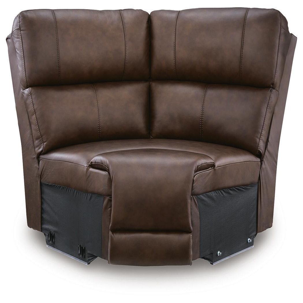Bleckley Power Reclining Sofa (PCU12001-SI) - Image 6