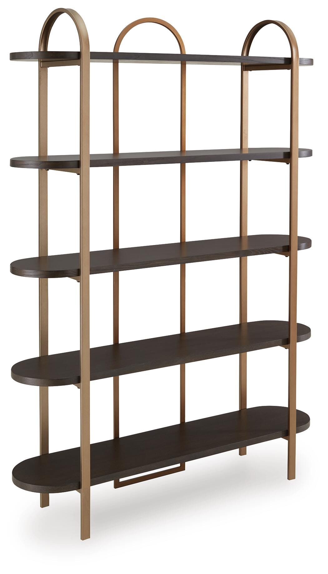 Brentmour Bookcase (A4000589-SI) - Image 2