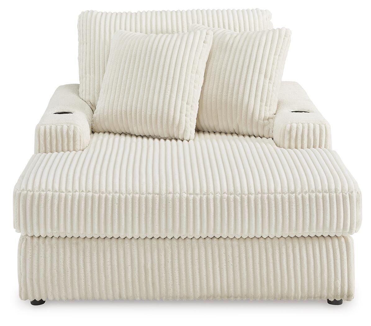 Lindyn Oversized Swivel Accent Chair (21104-SI) - Image 15
