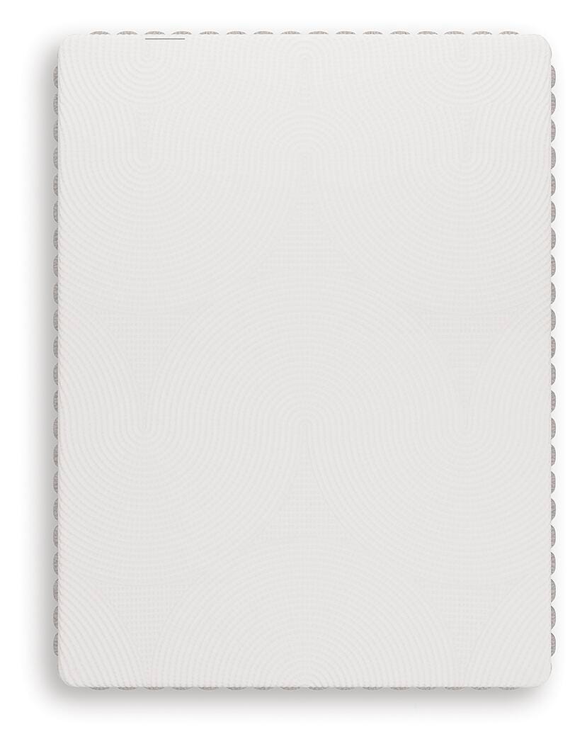 Terra Sleep Soft King Mattress (M524-SI) - Image 8