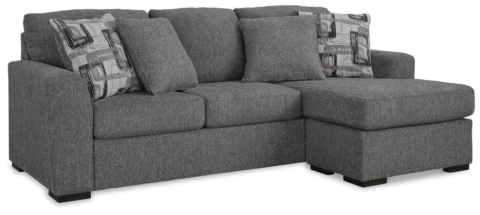 Gardiner Sofa Chaise (52404-SI) - Image 2