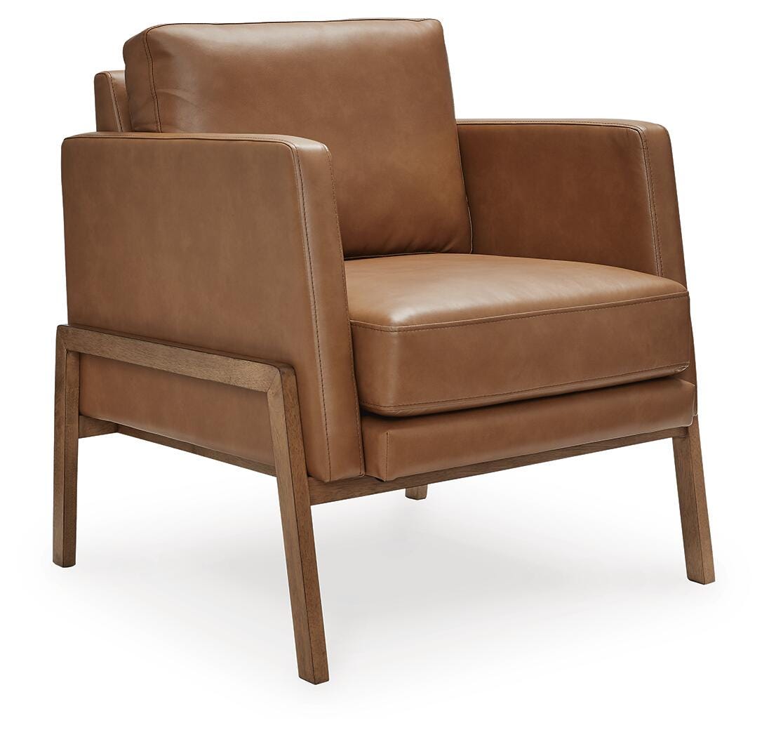 Numund Accent Chair (A3000670-SI)