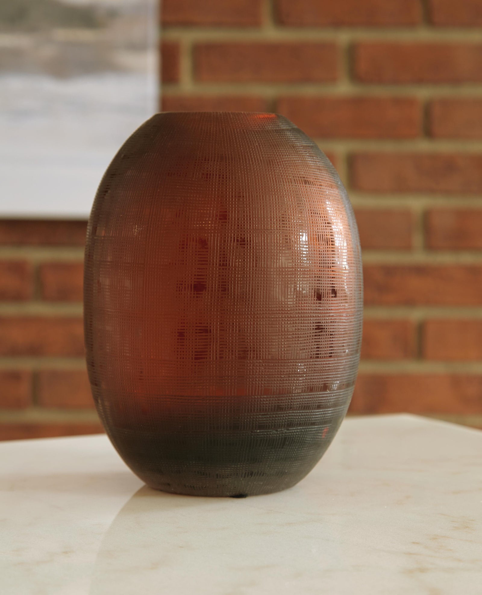 Embersen Vase (Set of 2) (A2900001-SI) - Image 2