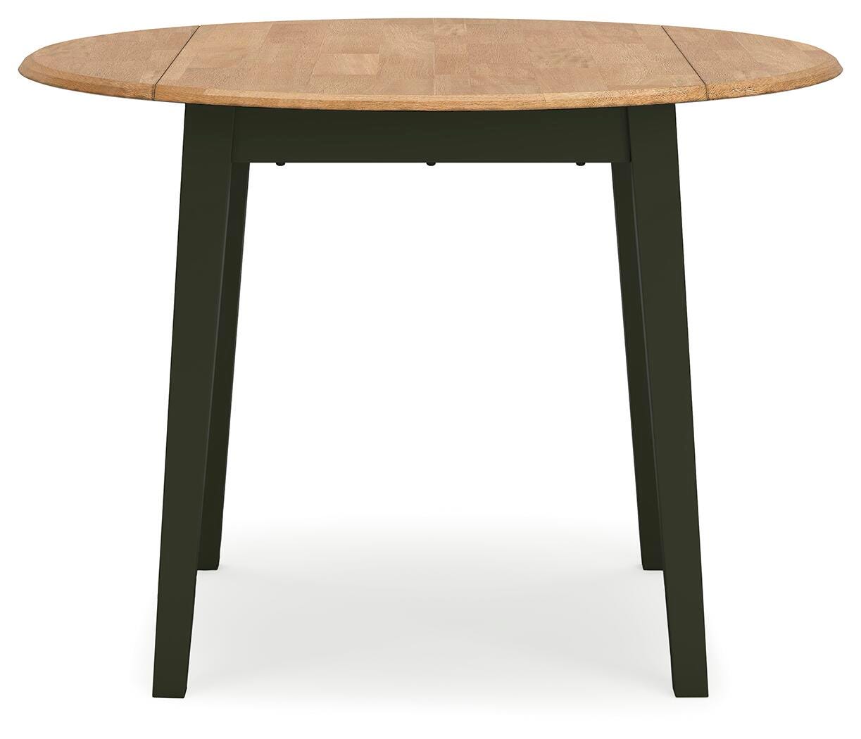 Gesthaven Dining Table and 4 Chairs (D401-SI) - Image 3