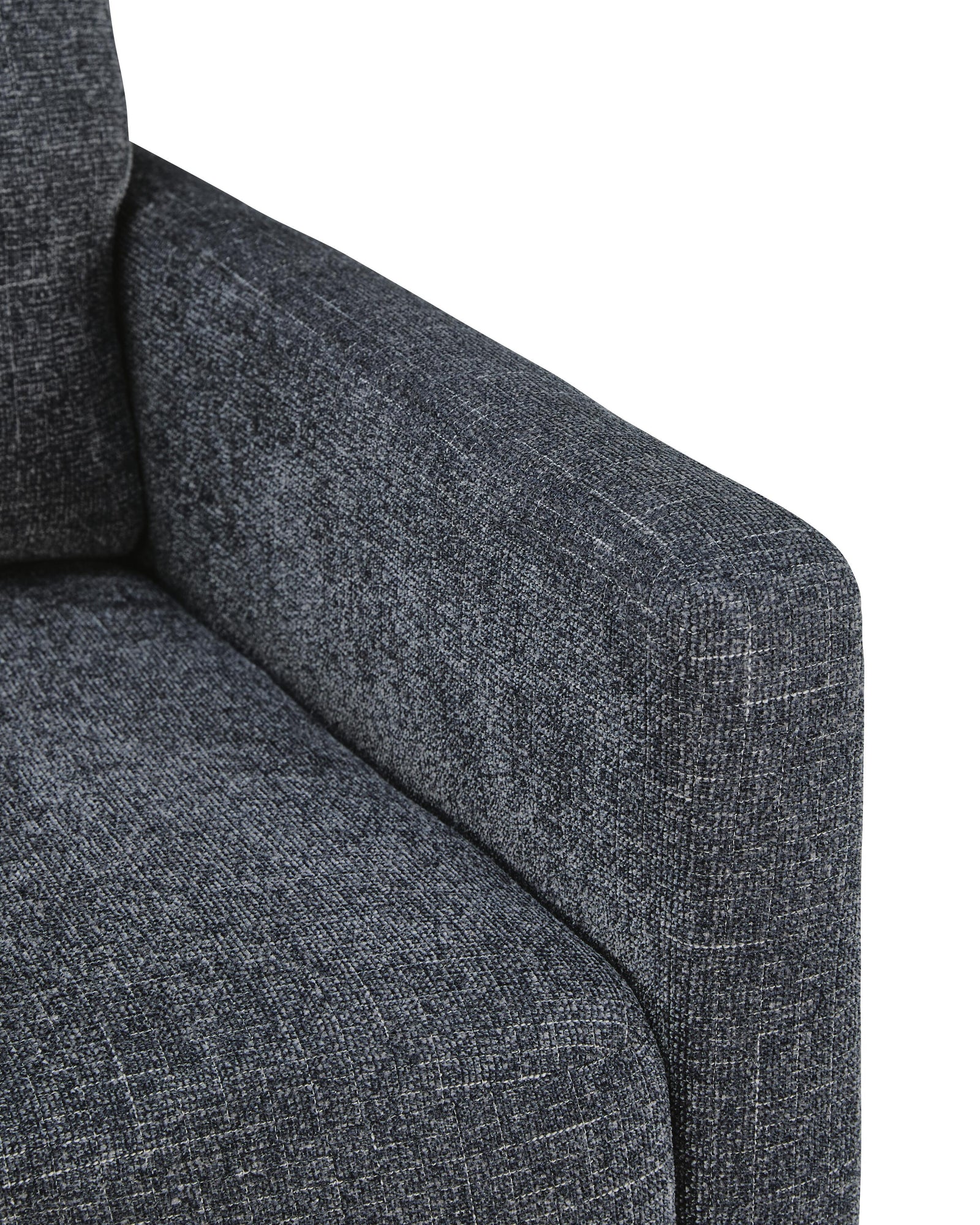 Dishford Swivel Accent Chair (A3000839-SI) - Image 7