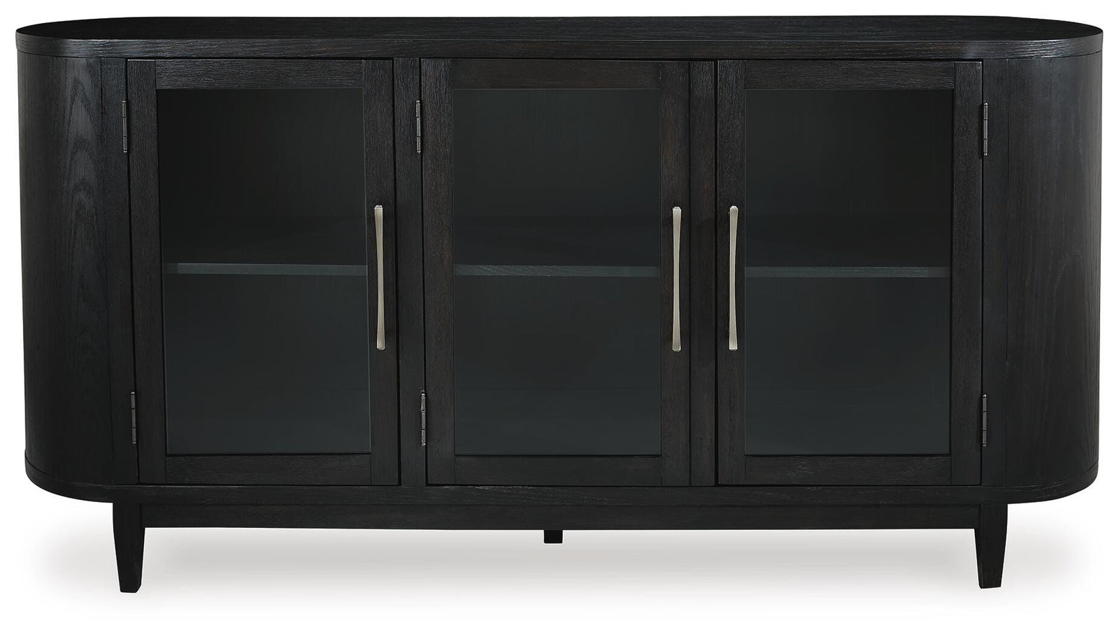 Rowanbeck Dining Server (D821-SI)