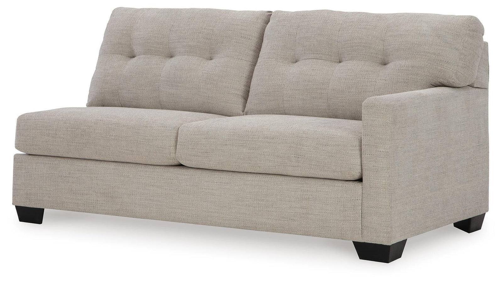 Mahoney Left-Arm Facing Corner Chaise (31004-SI) - Image 11