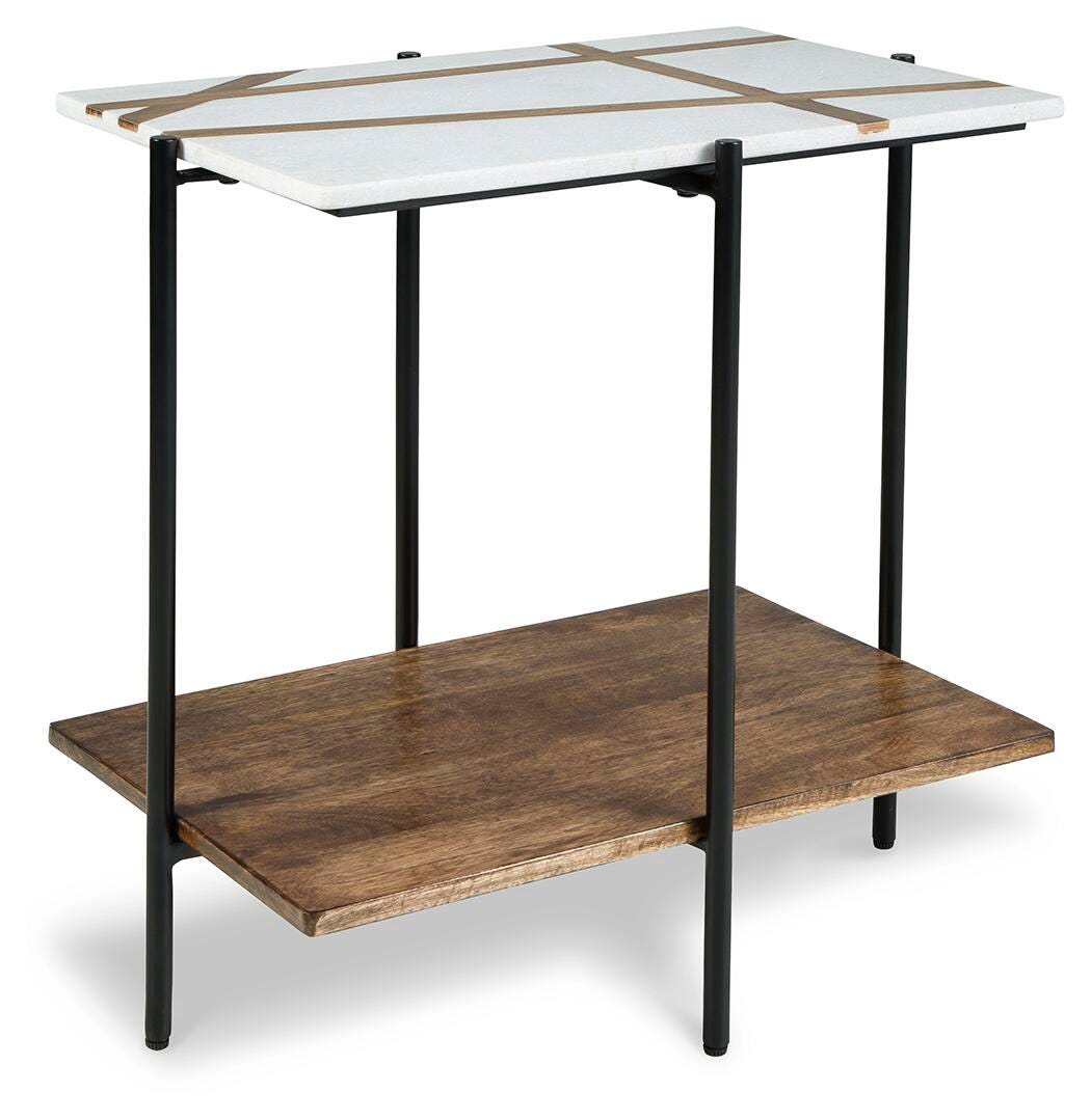 Braxmore Accent Table (A4000525-SI)