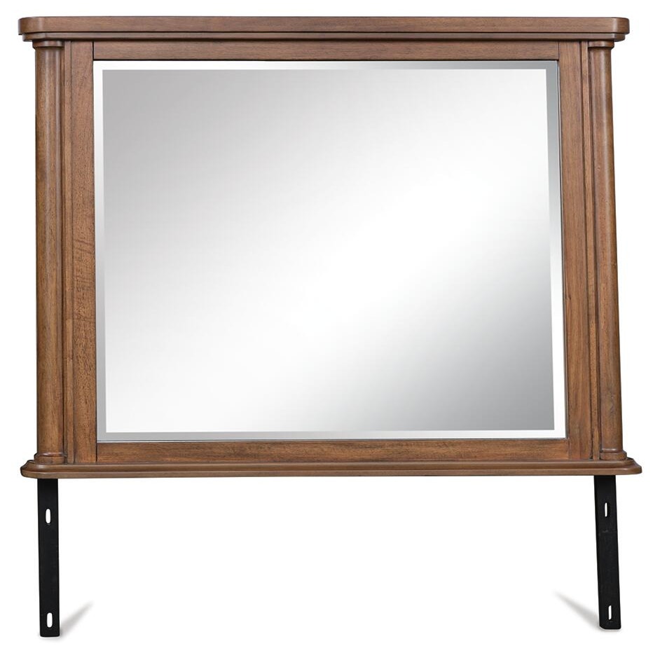 Rowlenstown Dresser (PCB824-SI) - Image 2
