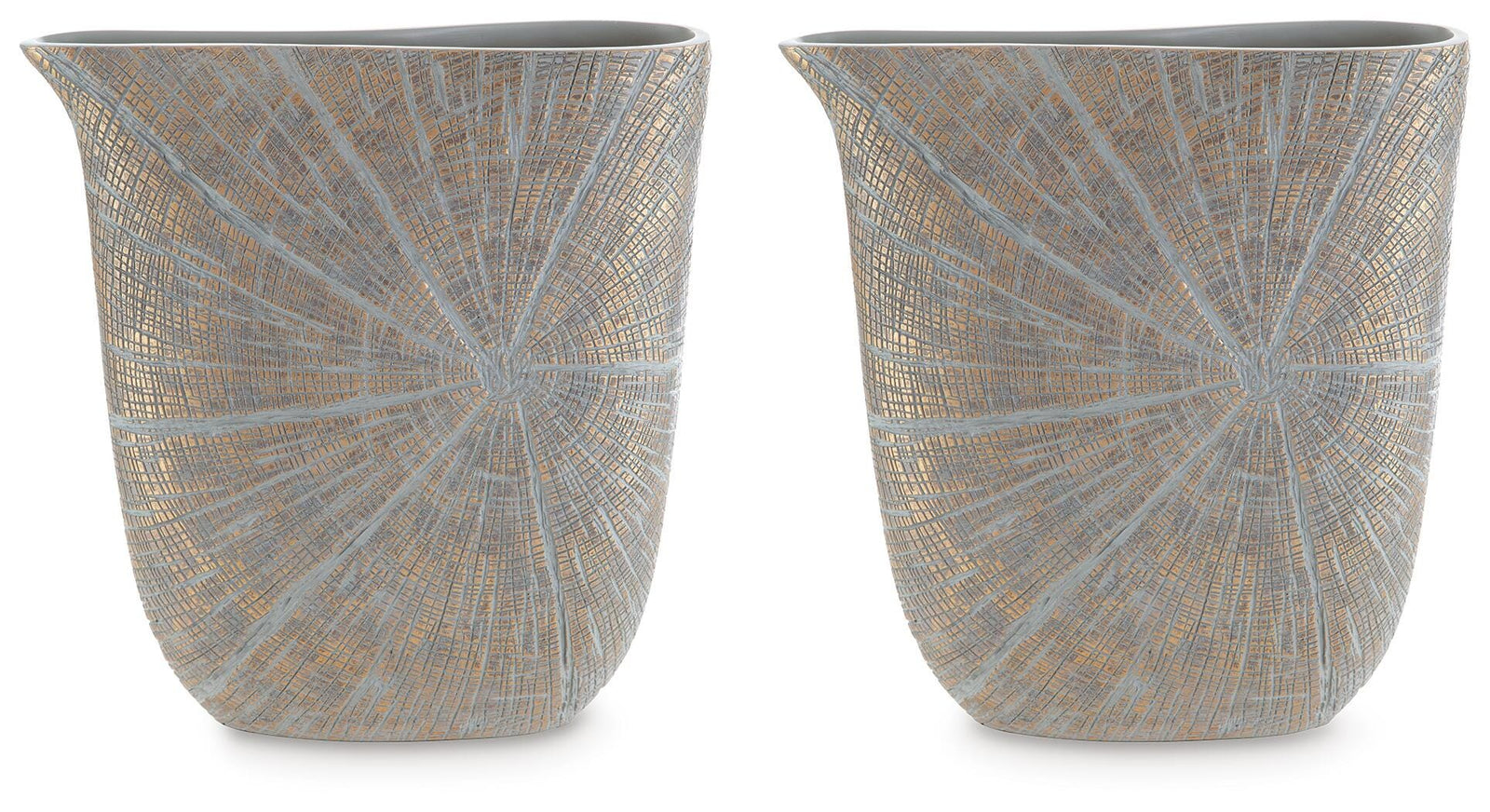 Ardenley Vase (Set of 2) (A2000608-SI)