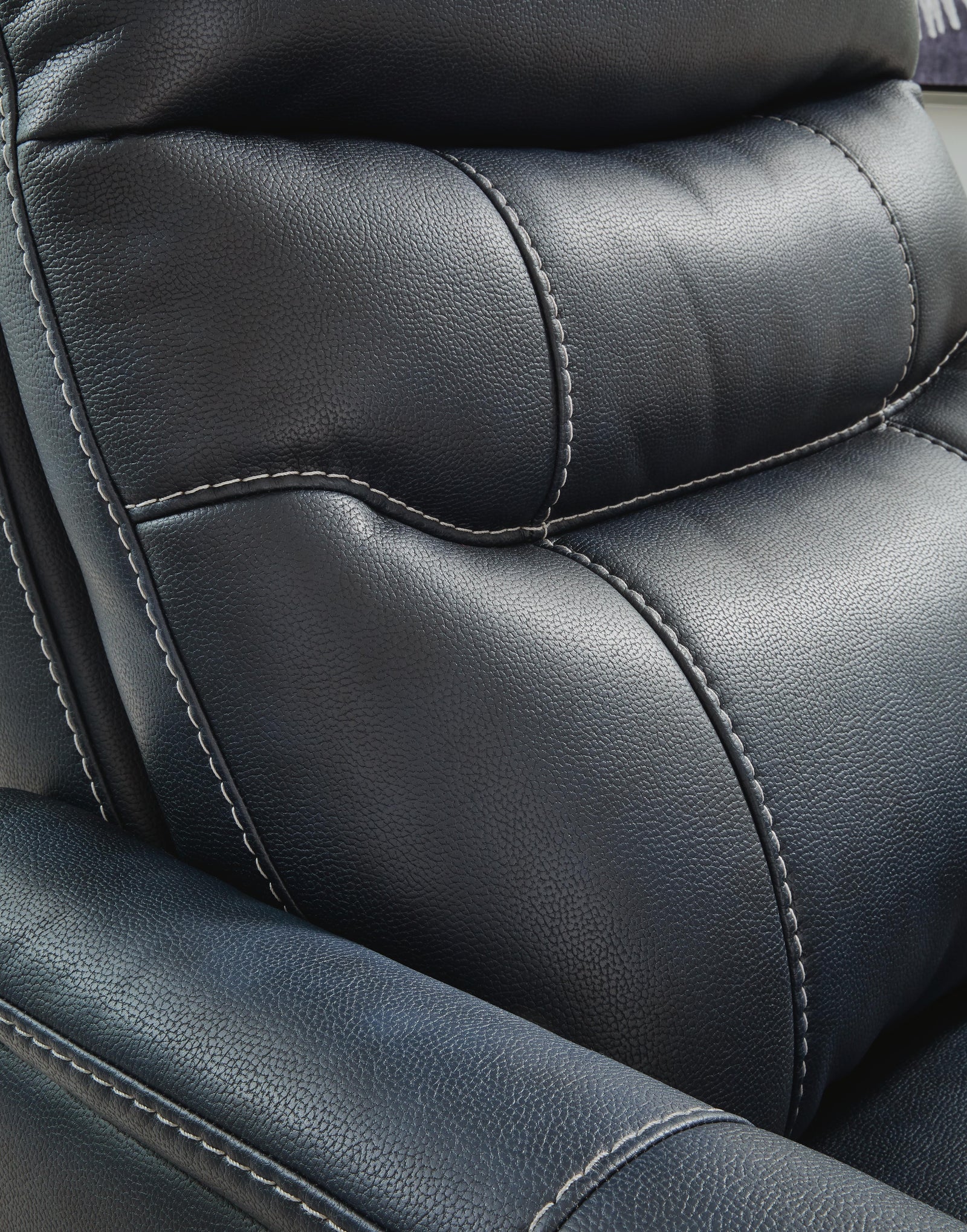 Strawbill Power Lift Recliner (63910-SI) - Image 12